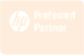 HP Preferred Partner