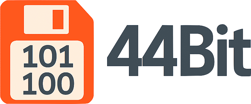 44bit